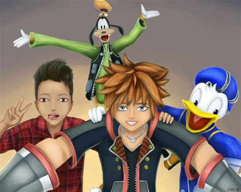 kingdom hearts phil|kingdom hearts 1.